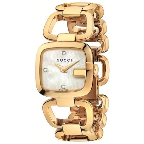 montre gucci femme tunisie|Montre Femme GUCCI G.